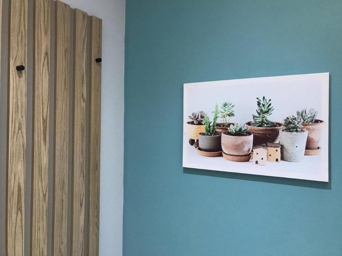 Trea Accomodations - Suite Lungomare Vlorë エクステリア 写真